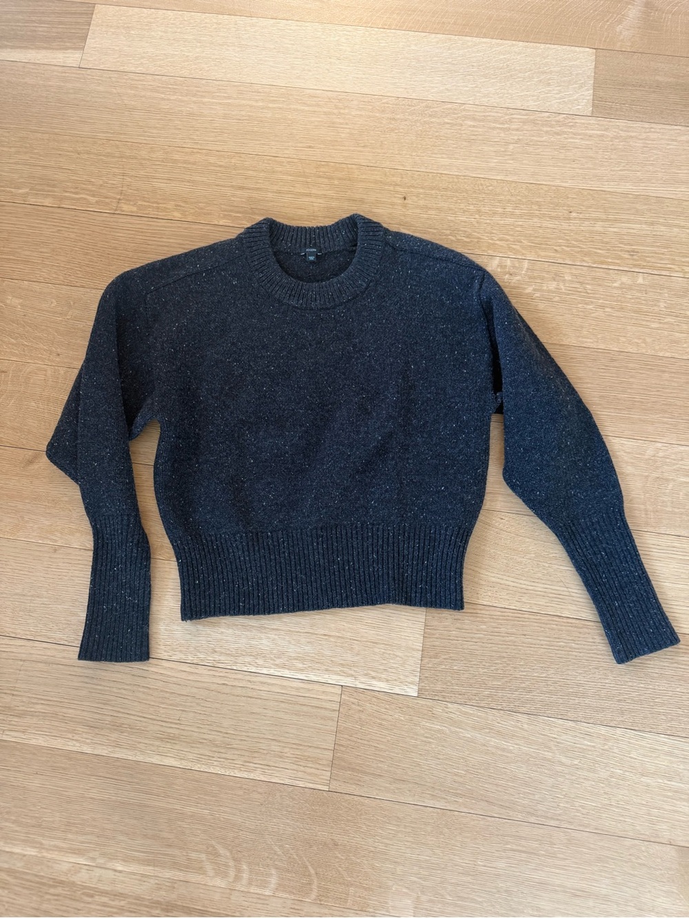 Joseph wool sweater